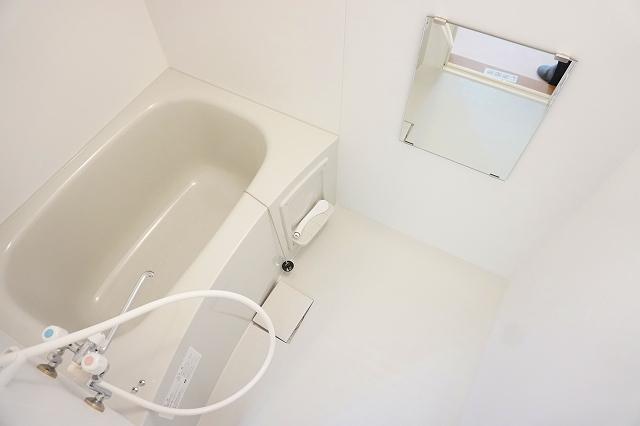 バス・シャワールーム　浴室