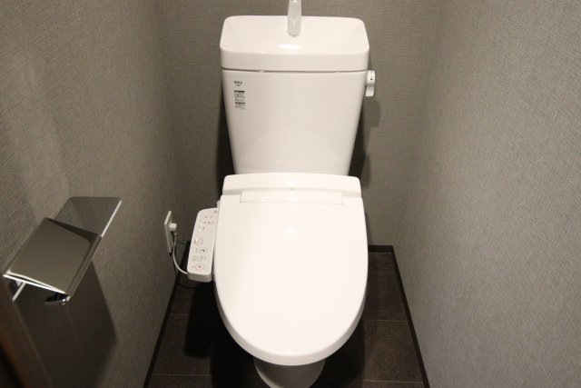 トイレ　別室の参考写真です。※現況優先