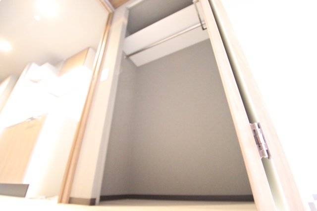収納　別室の参考写真です。※現況優先