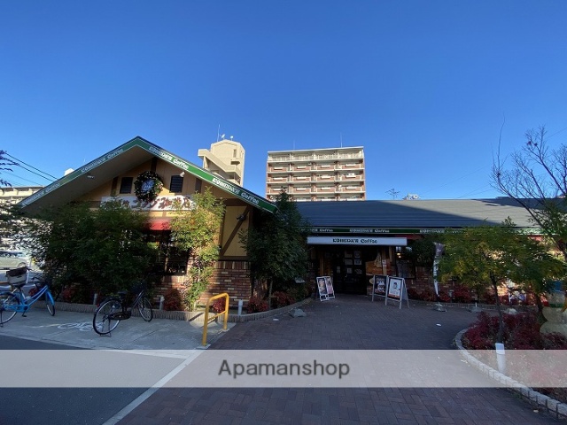 その他　コメダ珈琲店深江橋店（その他）まで208m