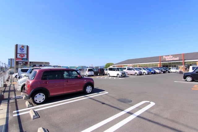 スーパー　コープえひめコープ余戸店（スーパー）まで966m