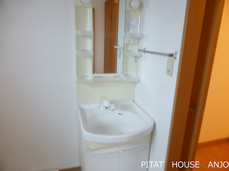 洗面設備　参考写真３０１