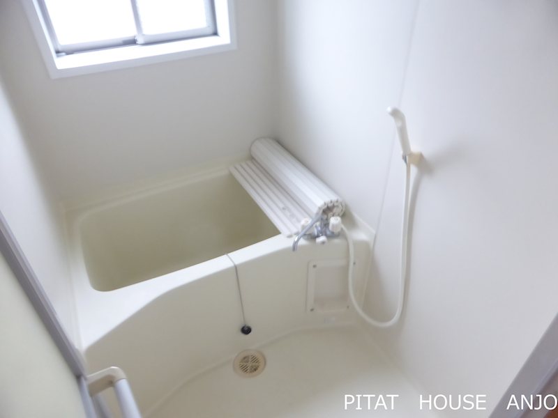 バス・シャワールーム　参考写真３０１