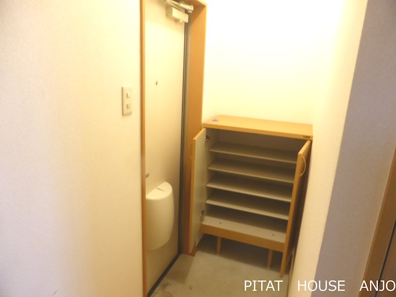 玄関　参考写真３０１