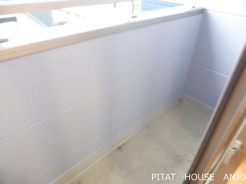 バルコニー　参考写真３０１