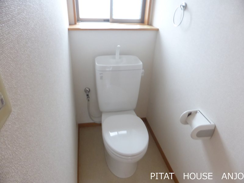 トイレ　参考写真３０１