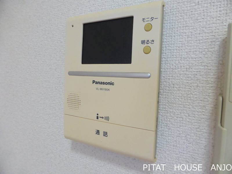 セキュリティ　参考写真３０１