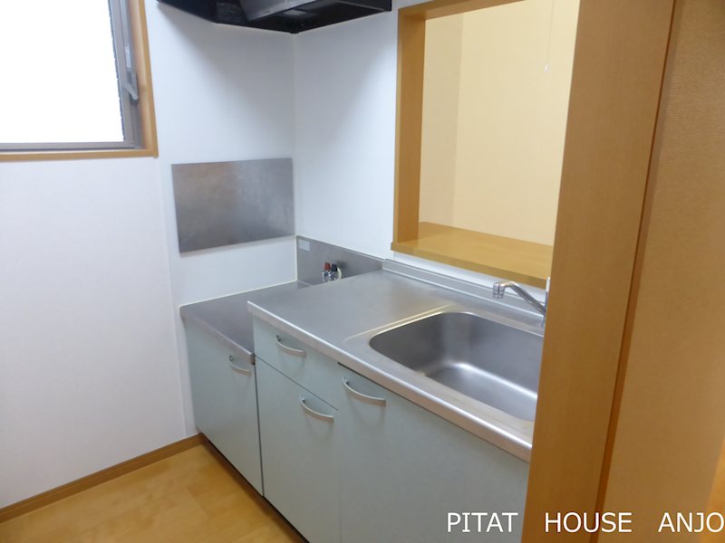 キッチン　参考写真３０１