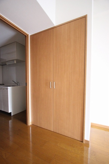 その他部屋・スペース　同物件別号室です。