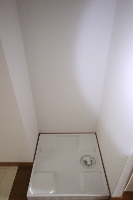 その他設備　同物件別号室です。