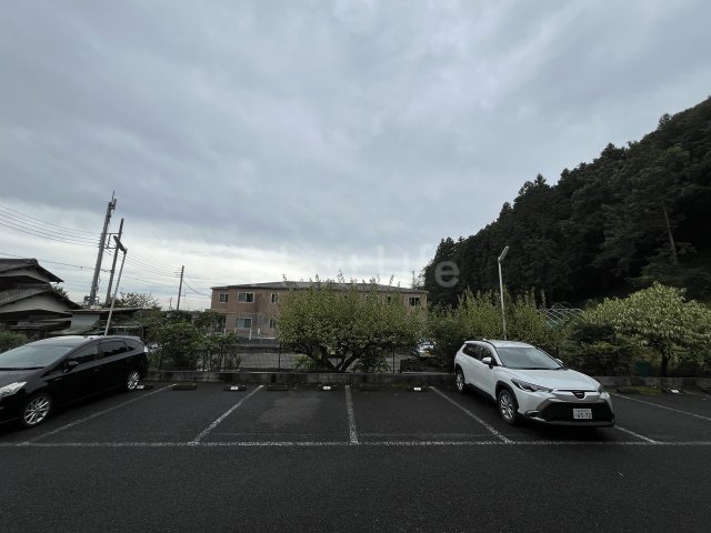 レオパレス丸越のその他写真
