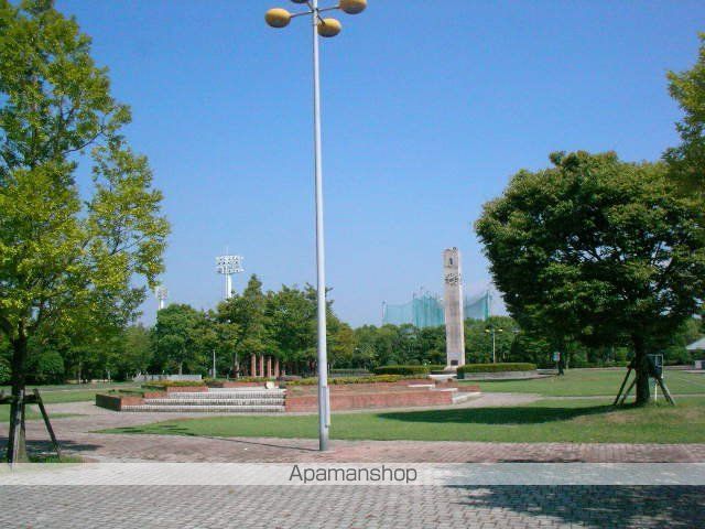 その他　大川中央公園（その他）まで960m