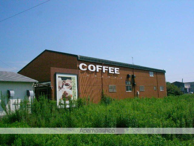 その他　カレー専門店（その他）まで480m