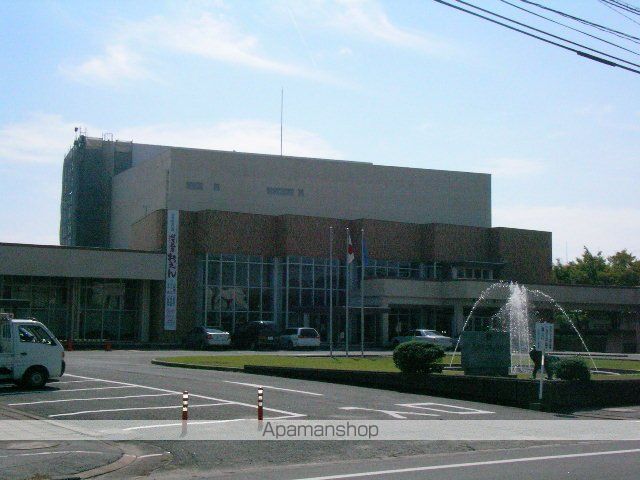 その他　大川市文化センター（その他）まで1200m