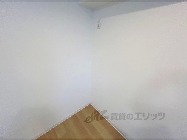 その他部屋・スペース　冷蔵庫置場