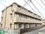 クリアコート 3階 築15年1ヶ月の賃貸物件