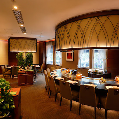 飲食店　ステーキハウス ハマ 六本木本店（飲食店）まで164m