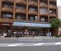 コンビニ　ローソン東山三条店（コンビニ）まで151m