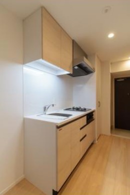 キッチン　同タイプのお写真です