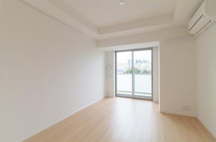 居室・リビング　同タイプのお写真です