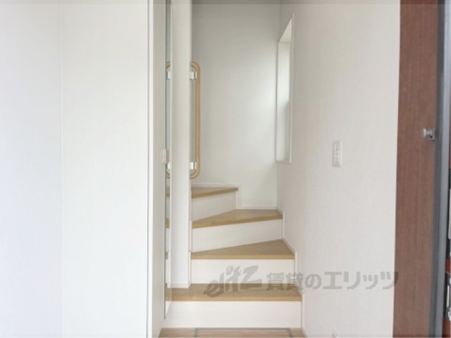 その他部屋・スペース　廊下