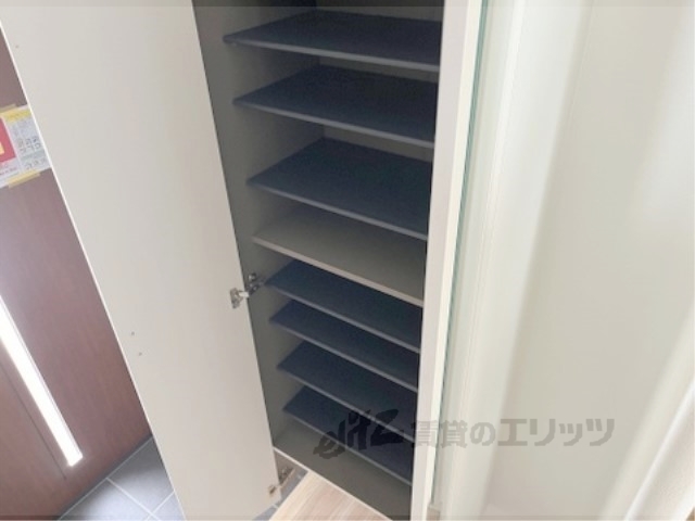 収納　下駄箱