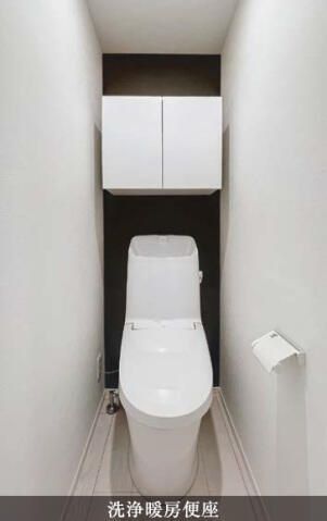 トイレ　イメージ画像