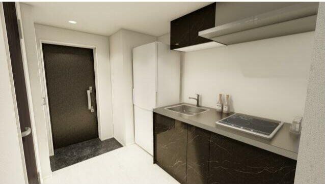 玄関　イメージ画像