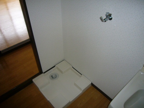 その他部屋・スペース　他号室のお写真です