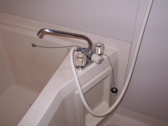 その他設備　他号室のお写真です