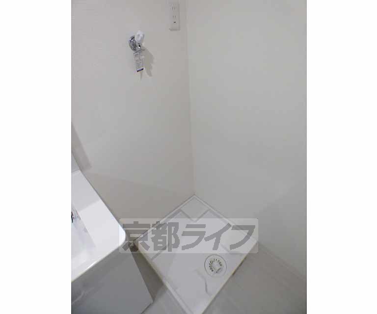 その他設備　新築できれいな部屋です