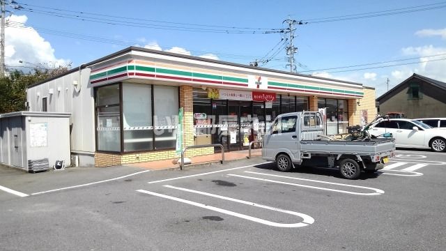 コンビニ　セブンイレブン みやき町原古賀店（コンビニ）まで3036m