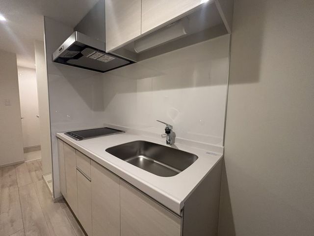 キッチン　※同施工会社物件（イメージ）