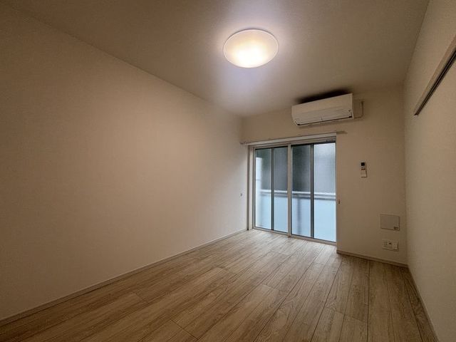 居室・リビング　※同施工会社物件（イメージ）