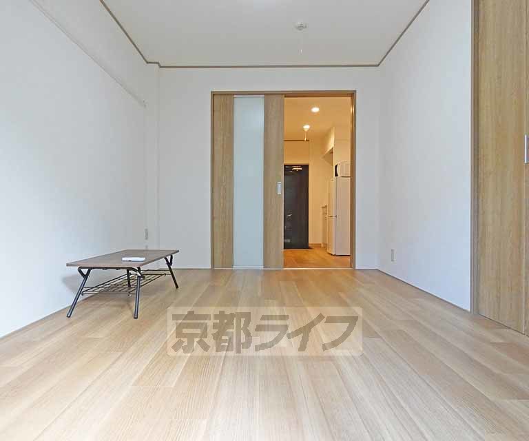 居室・リビング　リビングです。