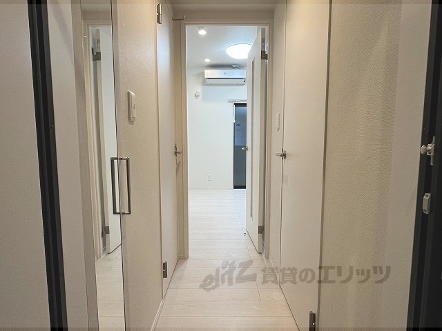 その他部屋・スペース　廊下