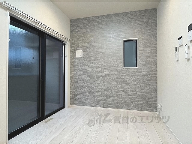 居室・リビング　洋室