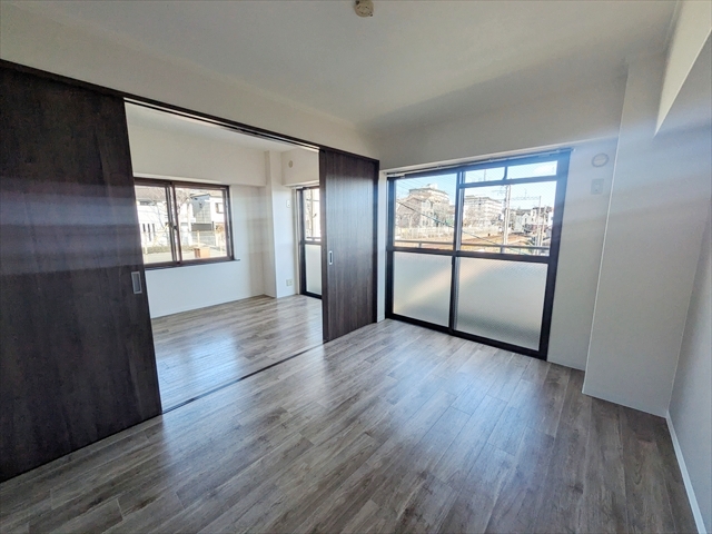 その他部屋・スペース　洋室