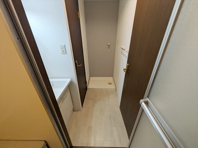 その他　脱衣所