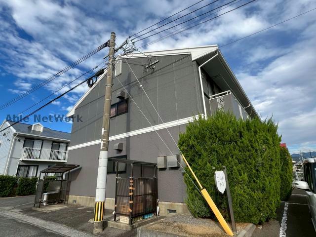 その他　周辺環境