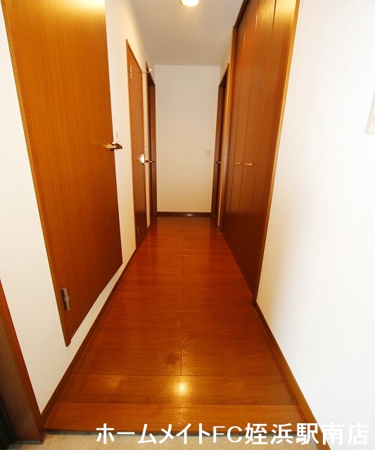 玄関　★玄関部分になります★参考写真