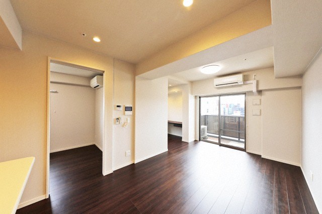 居室・リビング　リビング・ダイニング