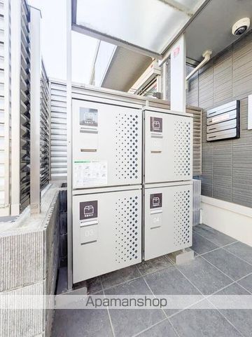 その他共有部分　その他共有部分