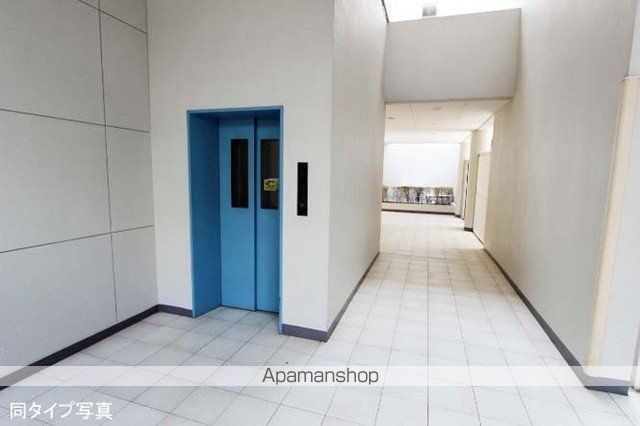 ロビー　ロビー