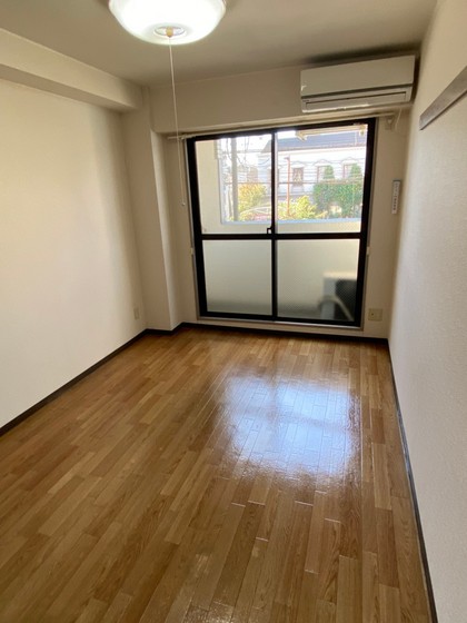 その他部屋・スペース　※反転タイプのお部屋です。