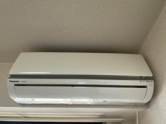 その他設備　※反転タイプのお部屋です。