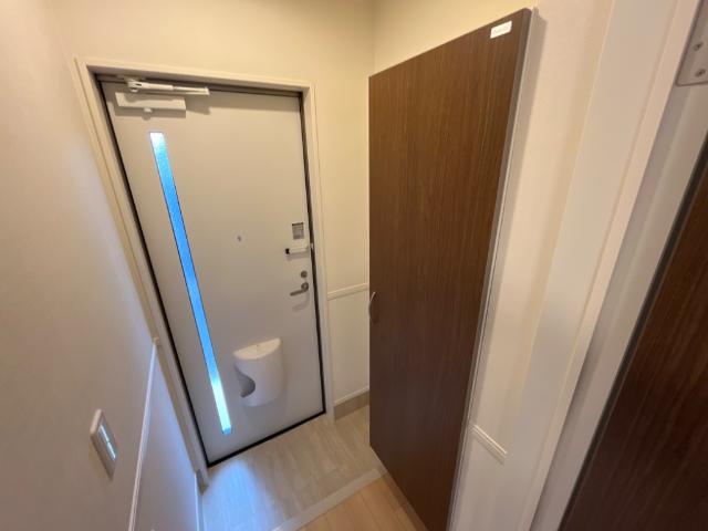 玄関　玄関（イメージ）