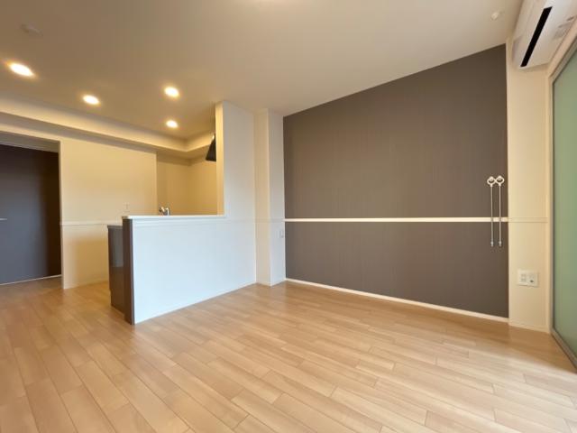 その他部屋・スペース　リビング（イメージ）