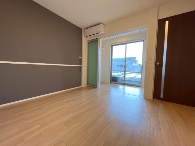 居室・リビング　リビング（イメージ）