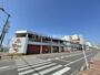 スーパー　ショッピングマルス 安城アンフォーレ店（スーパー）まで706m